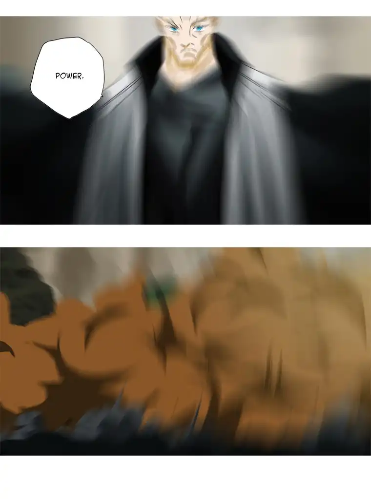 Dragon and Weed: Origins Chapter 72 18